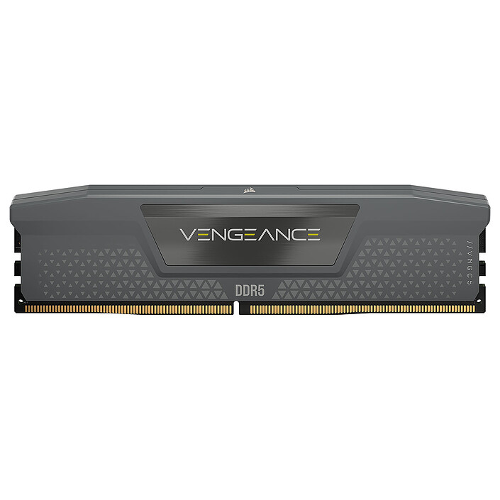 Avis Corsair Vengeance DDR5 64 Go (4 x 16 Go) 6000 MHz CL36