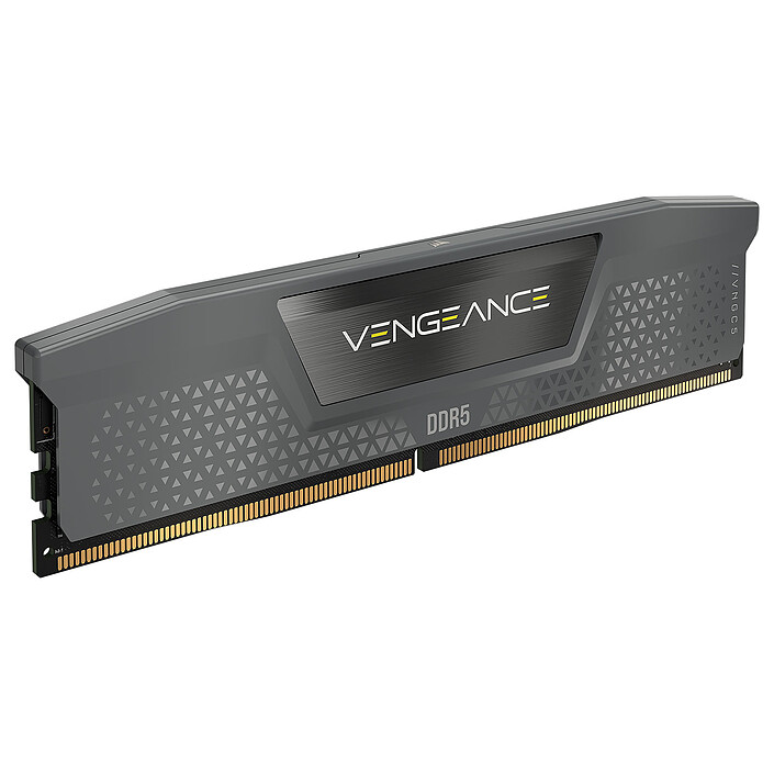 Acheter Corsair Vengeance DDR5 64 Go (4 x 16 Go) 6000 MHz CL36