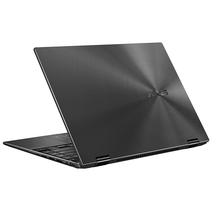 ASUS Zenbook 14 Flip OLED UN5401RA-KN139W pas cher
