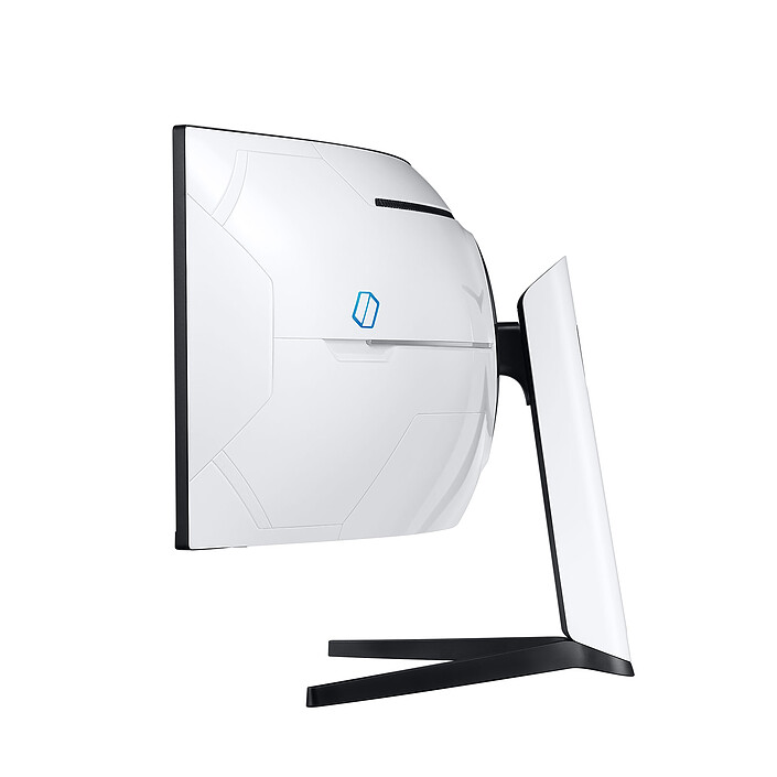 Acheter Samsung 49" QLED - Odyssey G9 C49G95TSSP