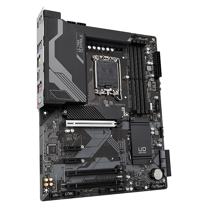 Acheter Gigabyte Z790 UD