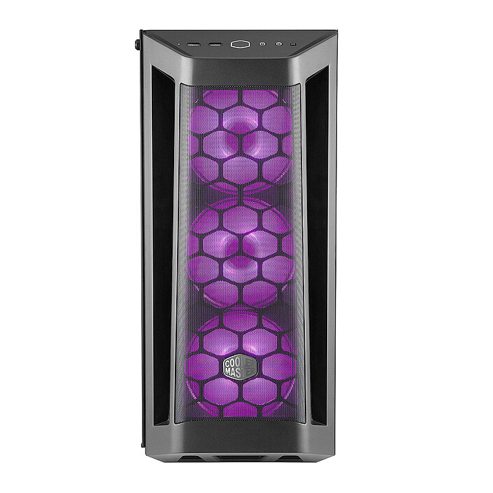 PC desktop