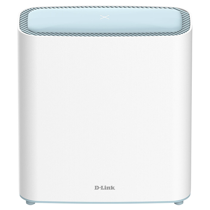 Nota D-Link M32-3 EAGLE PRO AI AX3200