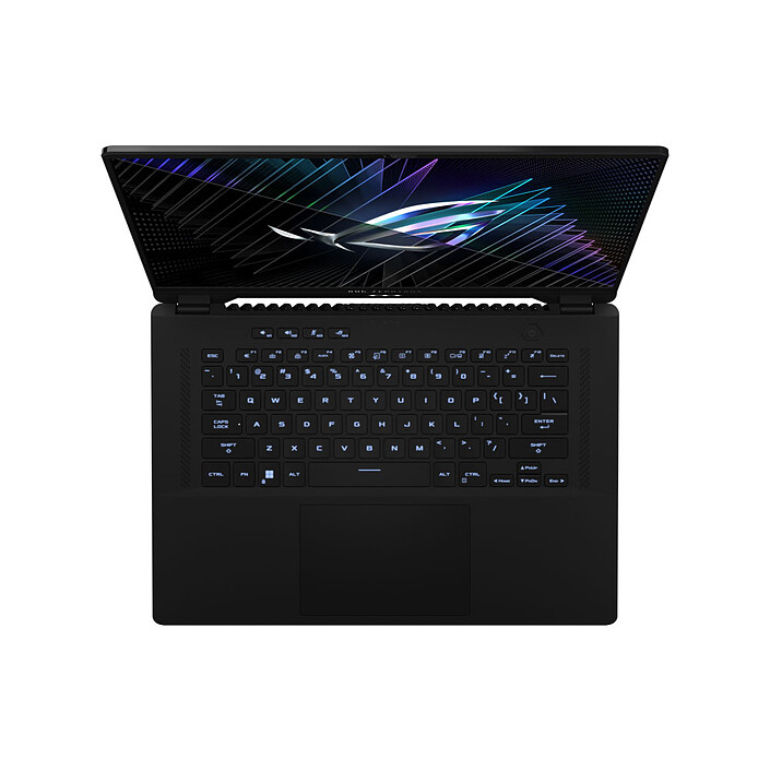 Avis ASUS ROG Zephyrus M16 GU604VY-001W