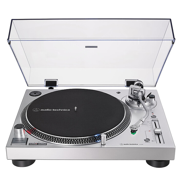 Chaîne Hifi