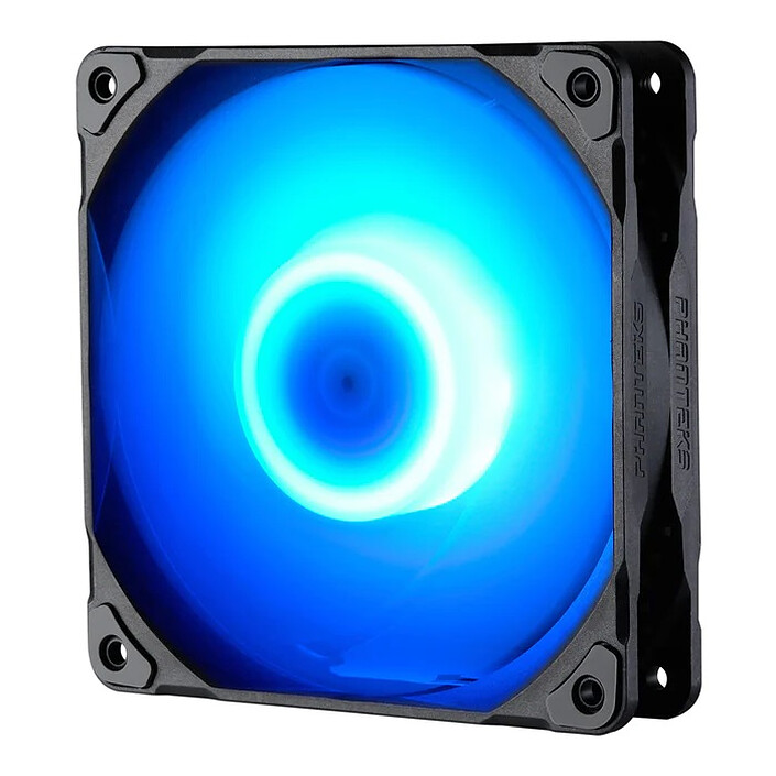 Ventilateur boîtier