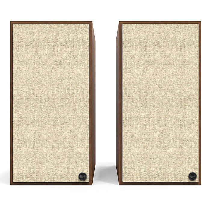 Acheter Rega Planar 1 Noir Mat + Klipsch The Nines Noyer