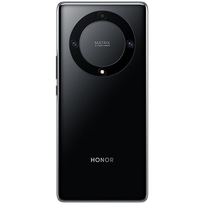 Avis Honor Magic5 Lite 5G Noir