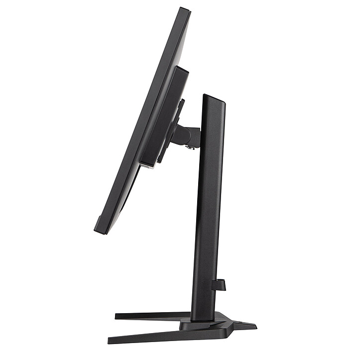 Review iiyama 27" LED - G-MASTER GB2730HSU-B5 Black Hawk