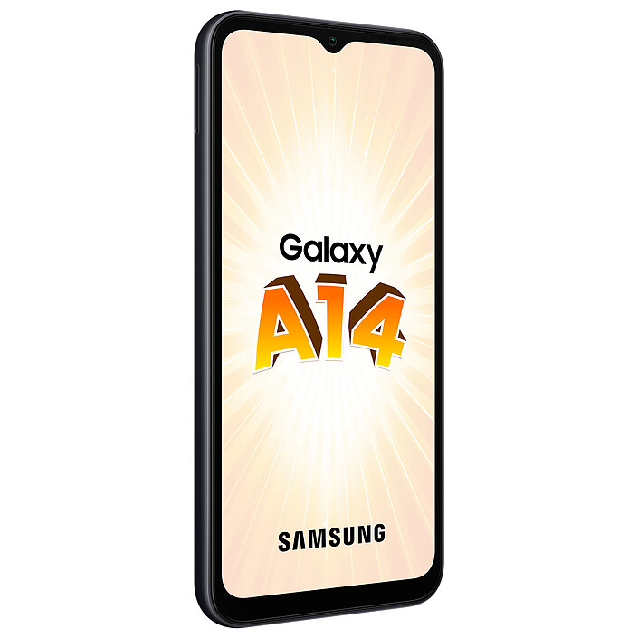 Smartphone reconditionné