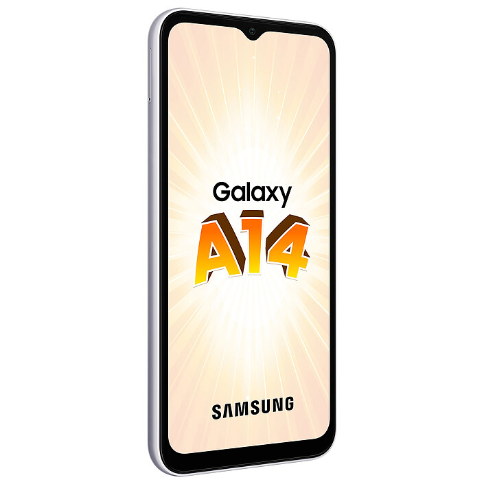 Smartphone reconditionné