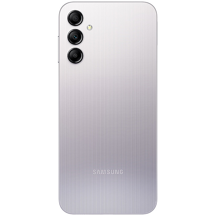 Samsung Galaxy A14 Argent · Reconditionné pas cher