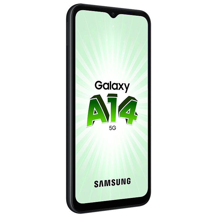 Smartphone reconditionné