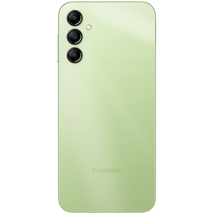 Samsung Galaxy A14 5G Lima (4GB / 128GB) a bajo precio