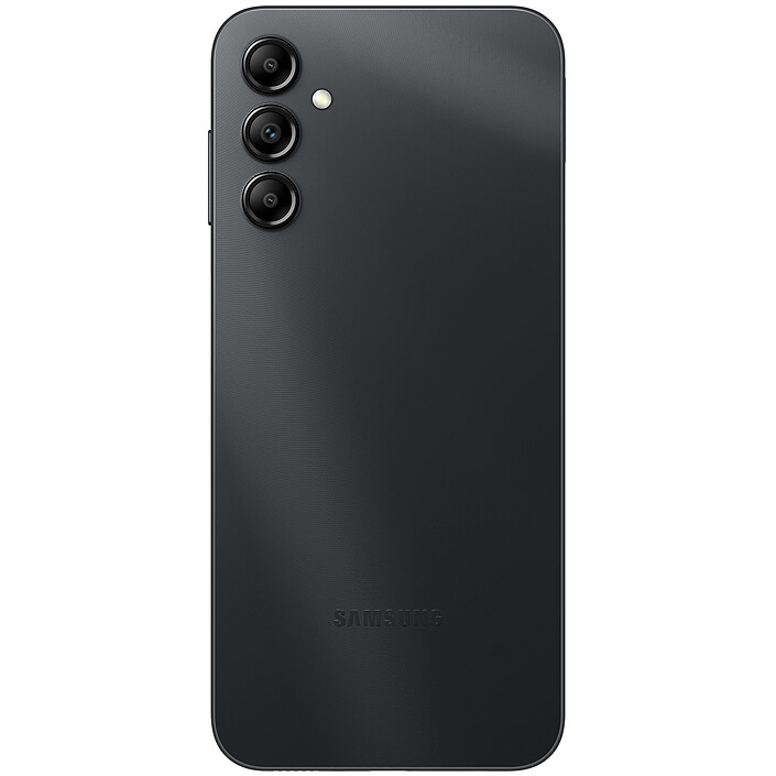 Samsung Galaxy A14 5G Noir (4 Go / 128 Go) · Reconditionné pas cher