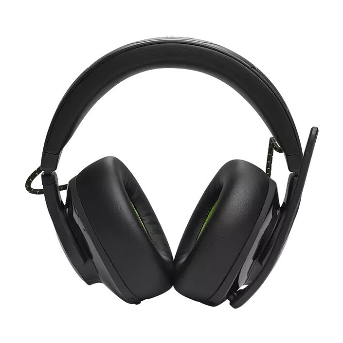 Nota JBL Quantum 910X senza fili per XBOX