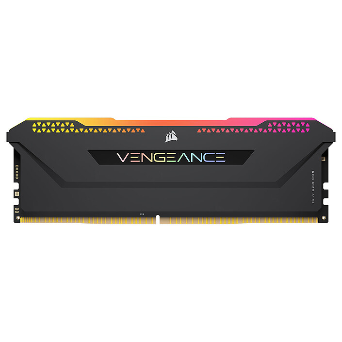 Buy Corsair Vengeance RGB PRO SL Series - Lighting Kit - Black