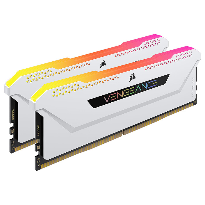 Mémoire PC