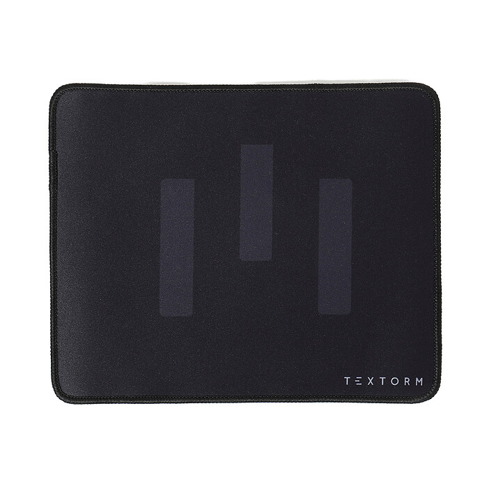 Tappetino per mouse Textorm