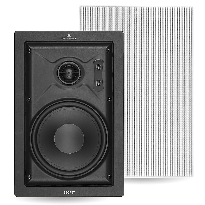 Avis Triangle Pack SECRET LCR7 5.0
