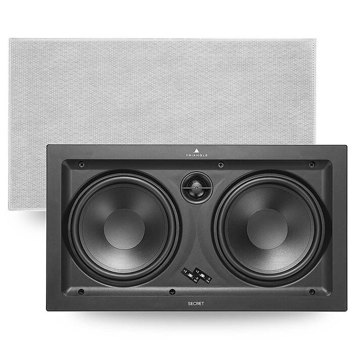 Enceintes Hifi