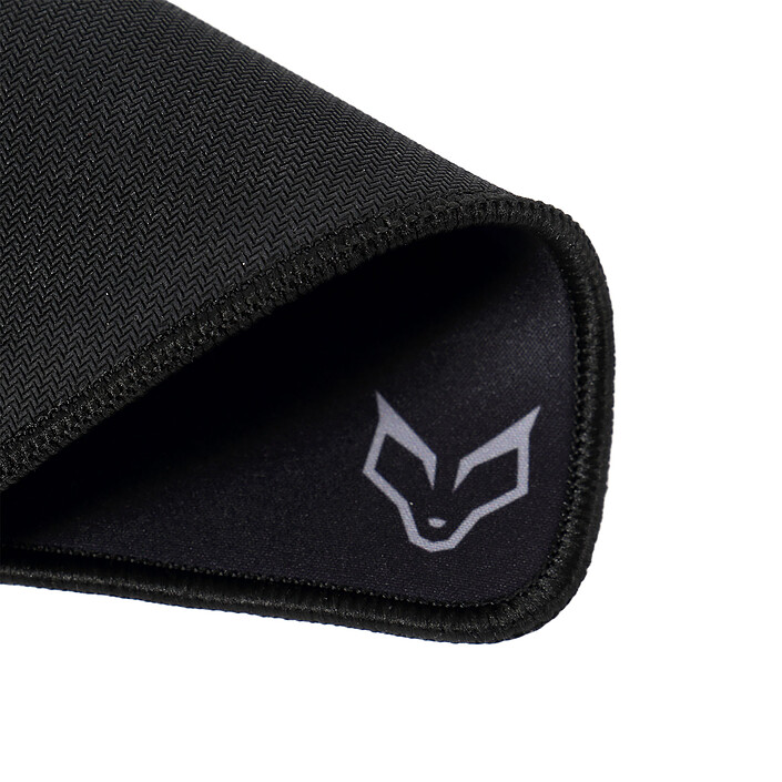 Review Fox Spirit S-Pad