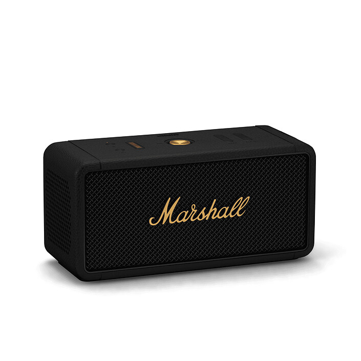 Bluetooth speaker