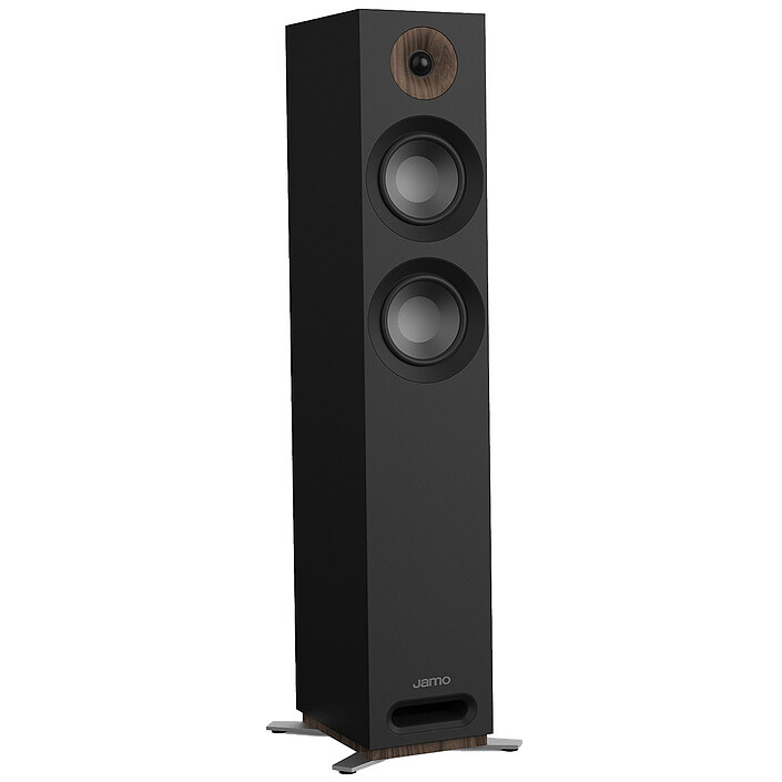 cheap Pioneer VSX-935 Black + Jamo S 807 HCS Black