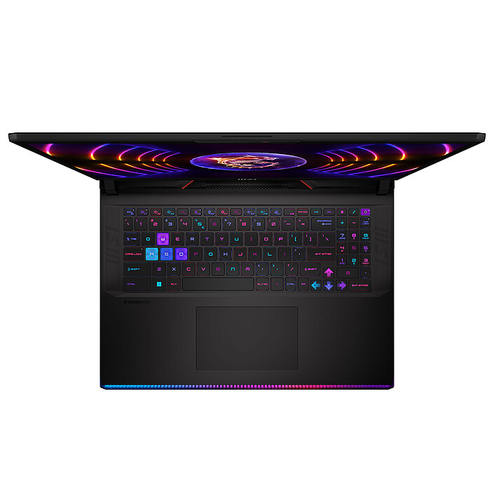 Avis MSI Raider GE78HX 13VI-437FR