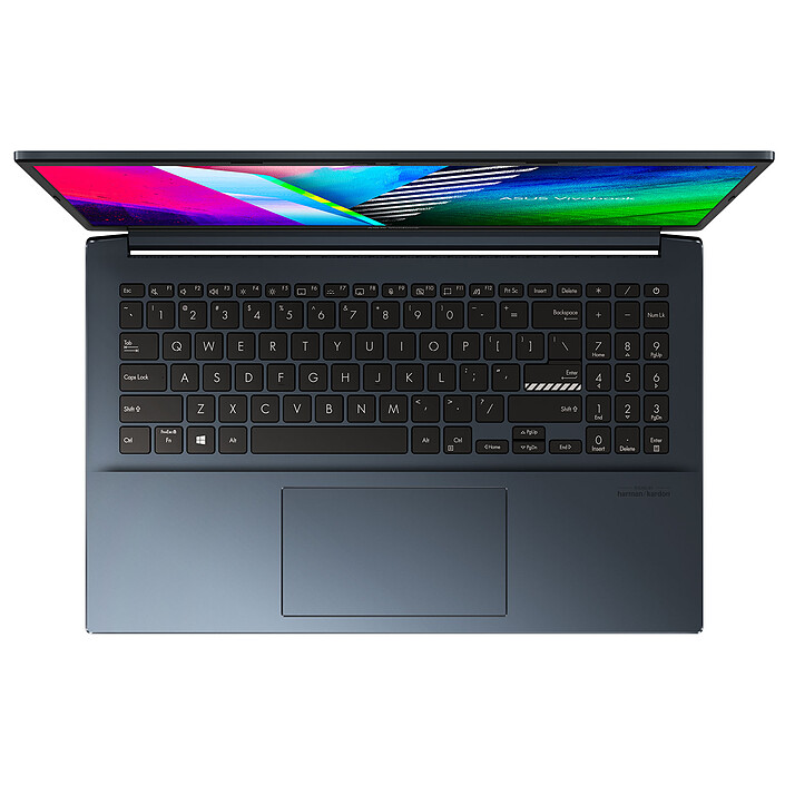 Avis ASUS Vivobook Pro 15 N3500QC-KJ480W