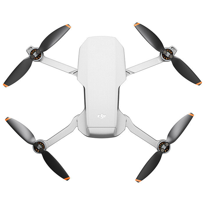Avis DJI Mini 2 SE