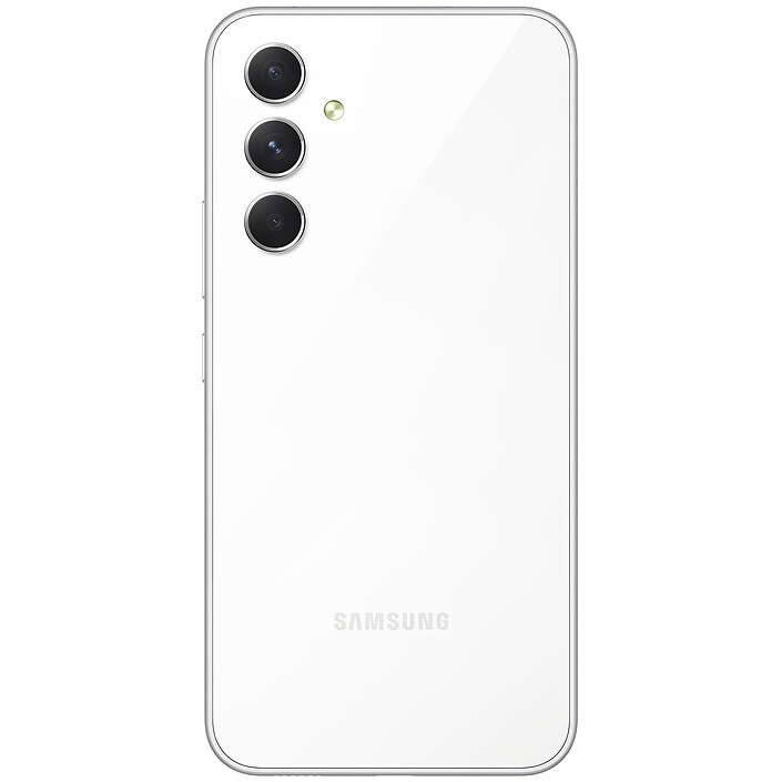 Samsung Galaxy A54 5G Blanc (8 Go / 128 Go) · Reconditionné pas cher