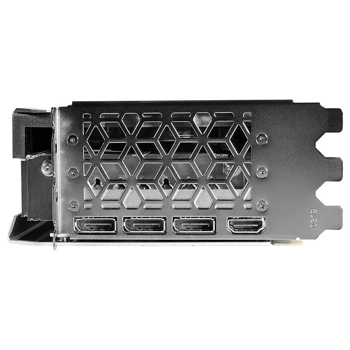 KFA2 GeForce RTX 4070 Ti EX Gamer (1-Click OC) pas cher
