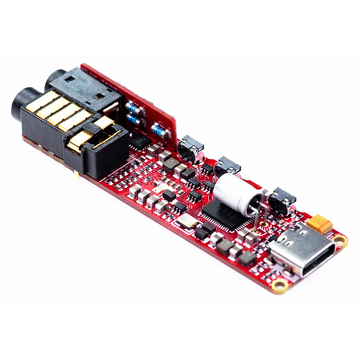 Acheter iFi Audio Go Bar