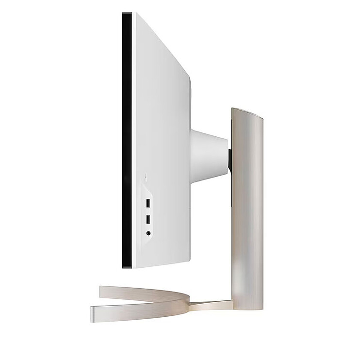Review LG 49" LED - 49WL95CP-W