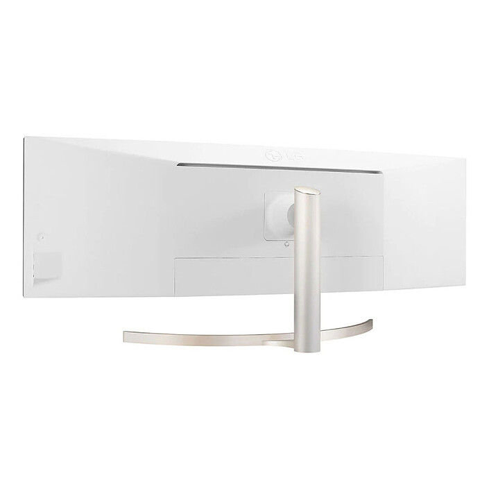 Buy LG 49" LED - 49WL95CP-W