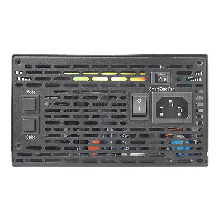 Thermaltake TOUGHPOWER PF1 ARGB 850W pas cher