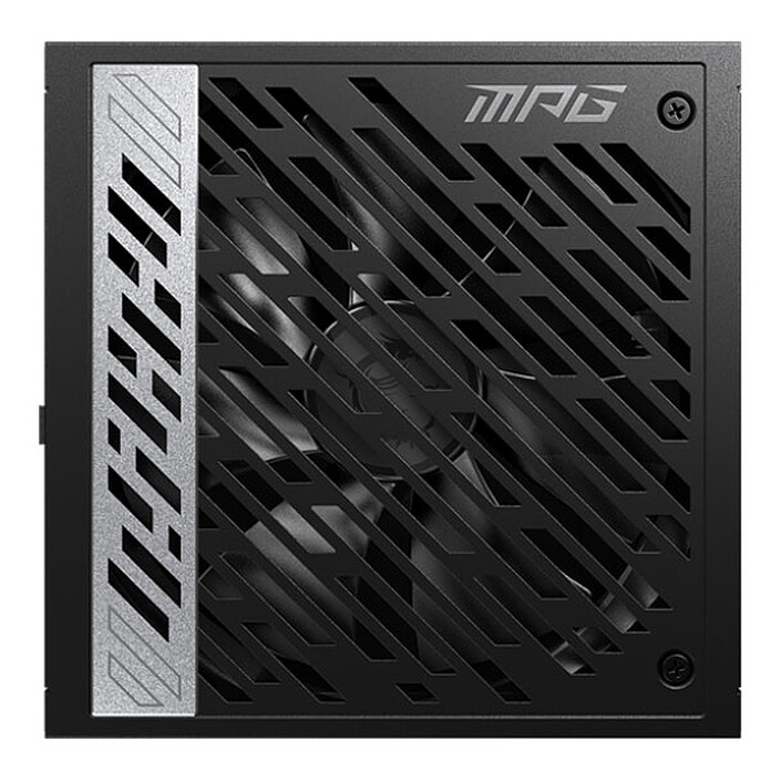 Avis MSI MPG A1000G PCIE5