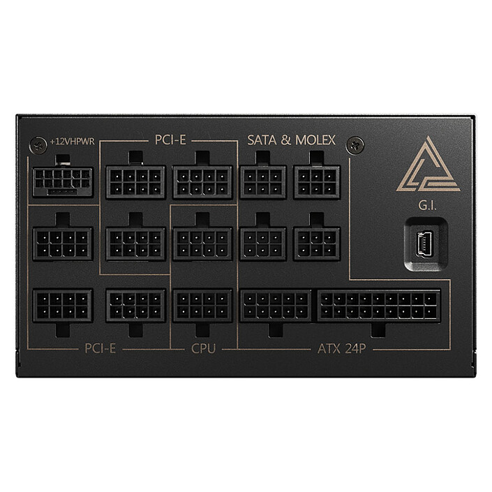 Acheter MSI MEG AI1300P PCIE5