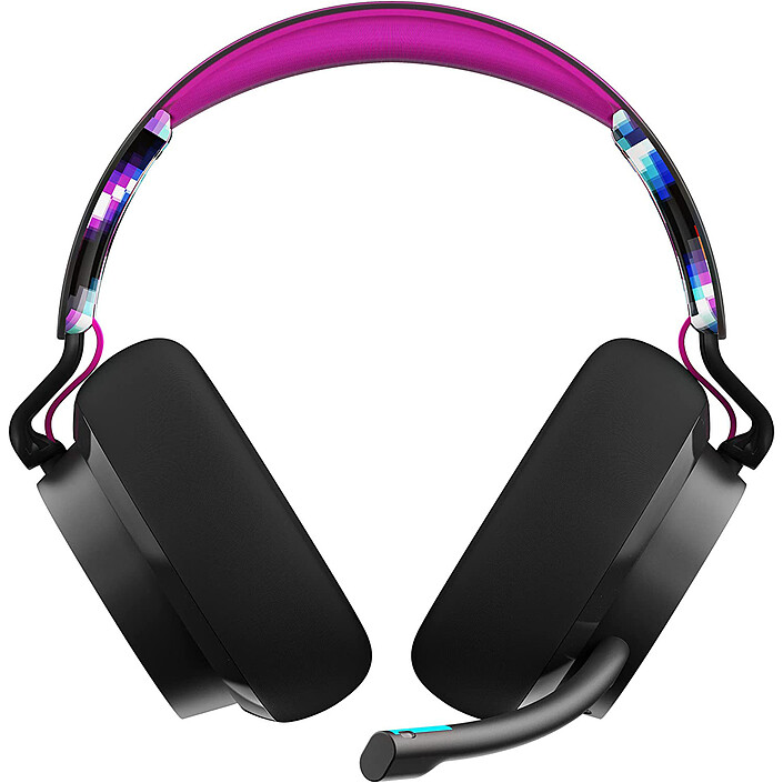Avis Skullcandy SLYR Pro