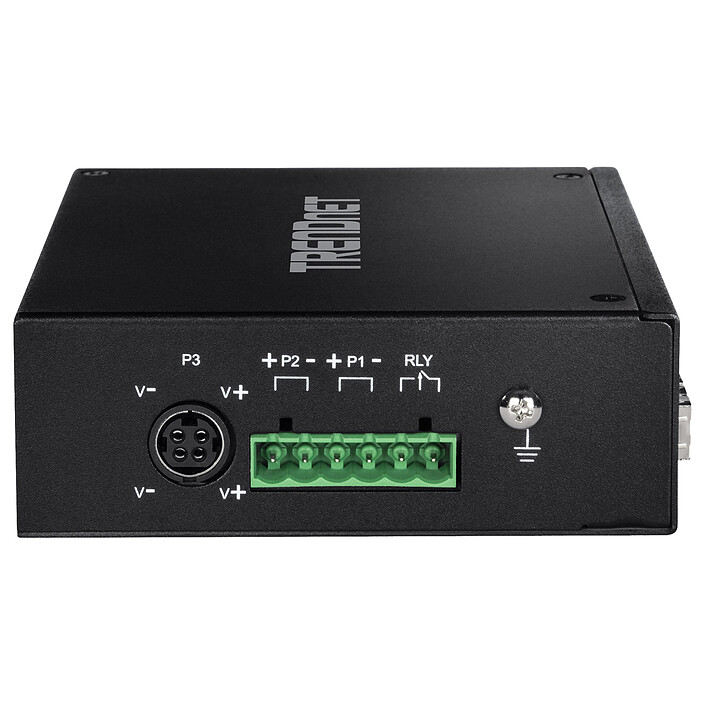 Acheter TRENDnet TI-PG62 