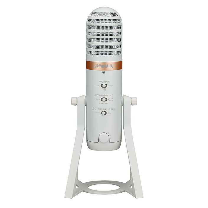 Microphone