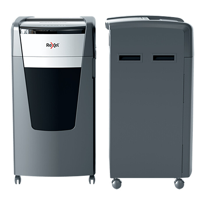 Rexel Destructeur Momentum Extra XP426+ coupe croisée pas cher