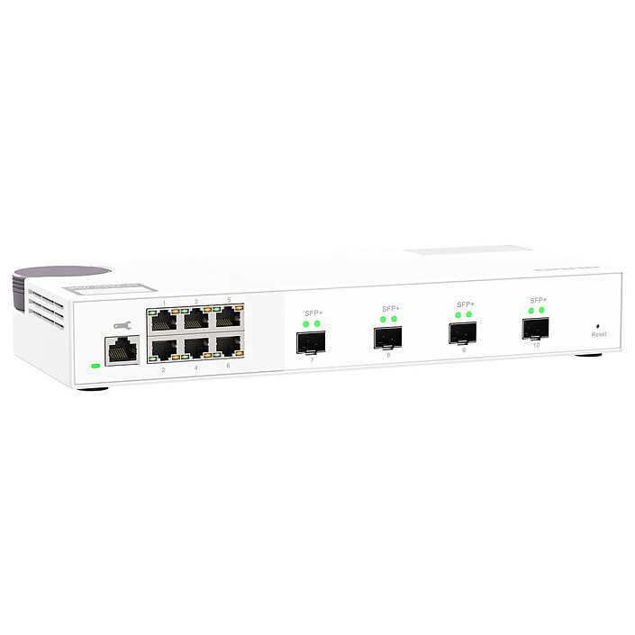 Network switch