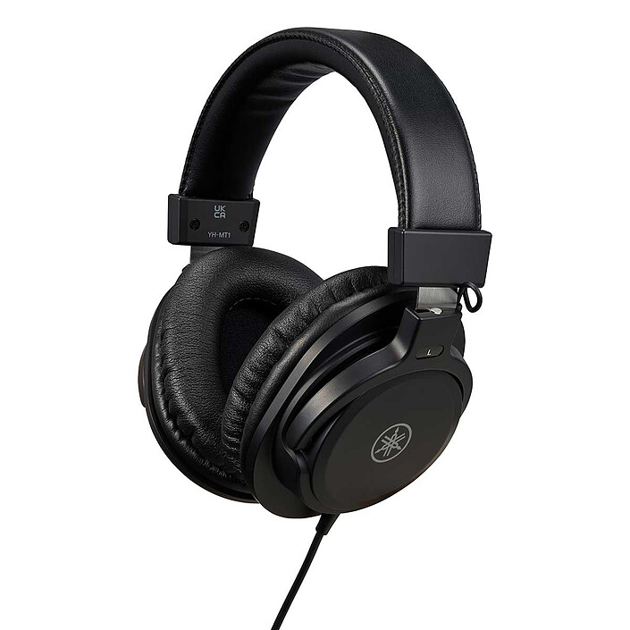 Comprar Yamaha AG06MK2 LSPK - Negro