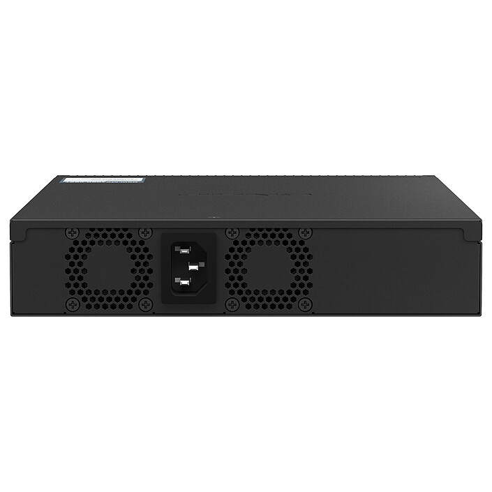 cheap QNAP QSW-M2106R-2S2T