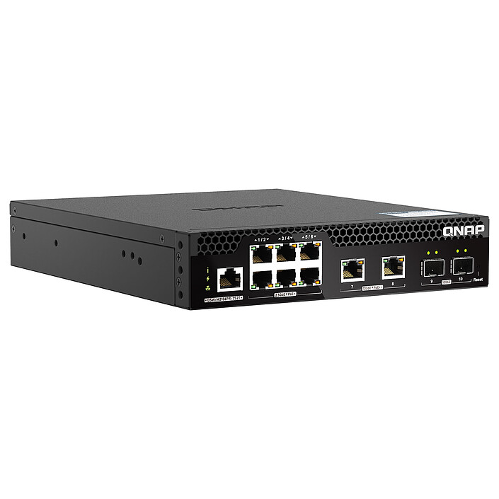 Network switch