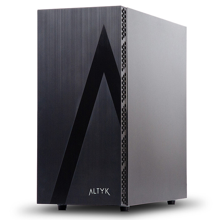 Avis Altyk Le Grand PC Entreprise P1-I516-N05