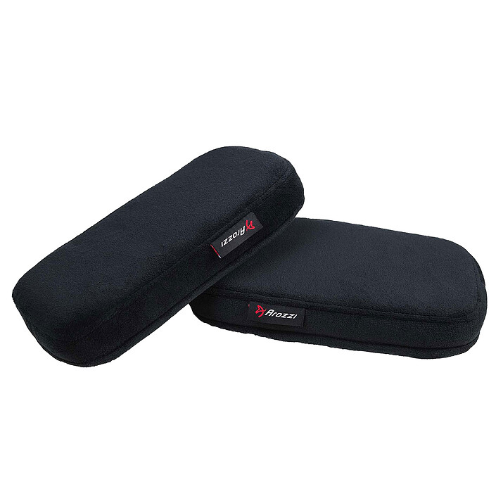 Arozzi Memory Foam Armrest Pads