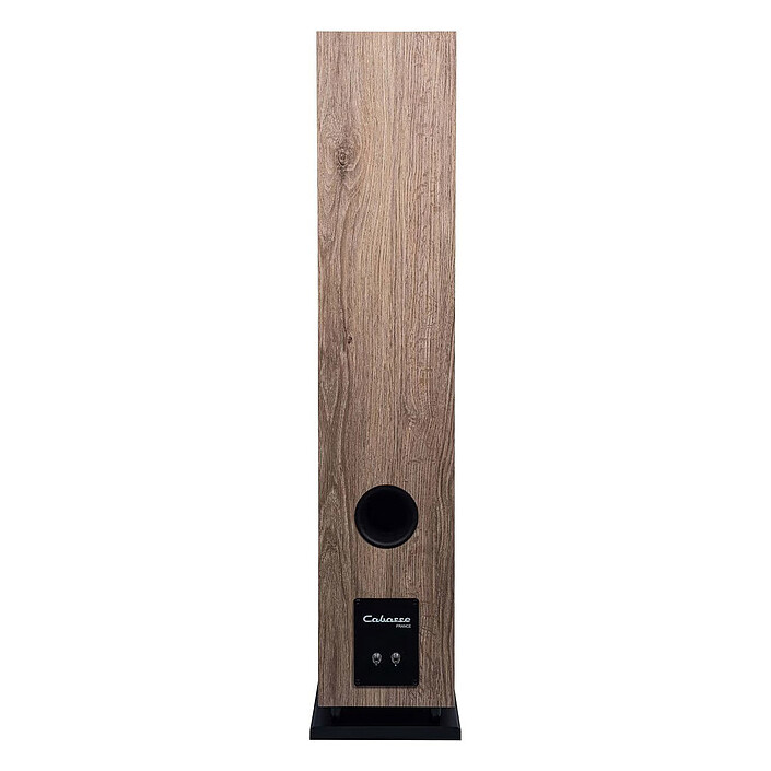 cheap Cabasse ABYSS + Cabasse Java MC40 White Oak